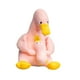 thumbnail image 4 of Muñeca de peluche de , muñeca de para madre y bebé, adorable figura de abrazable, 8,66 pulgadas para fiesta del Día de la Madre rosa, 4 of 9
