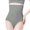 Gray, variant on Hesxuno Bodysuit for Women Tummy Control Women Shapewear for Body Shaper Bodysuit Tummy Control Girdle Corset Waist