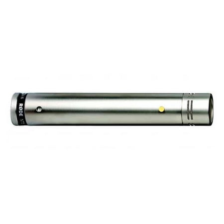 UPC: 0698813000661 | RODE NT5 Single Premium Instrument Condenser Microphone