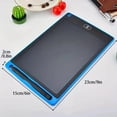 thumbnail image 4 of Writing Tablet Drawing Board, Children's Doodle Drawing Board Toy Gift For Birthday/Easter/President's Day/Boy/Girlfriends, 4 of 5