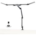 thumbnail image 1 of NEEWER Basics 32.5" Clip On Dktop LED Foco para Oficina Casa,23W LED Architect Cla La con 5 Barra Luz,Iluminación Regulable para Ordenador Ma Dibujo critorio Videoconfereia Atmósfera,DL01, 1 of 5