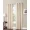 Ivory, variant on Gorgeous Home Linen Ivory 2-Piece Outdoor Thermal Blackout Grommet Patio Curtain Panels Set, Two (2) Panels 37" x 84" Each (K68)