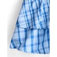 thumbnail image 2 of Free Assembly Girls Ruffle Skirt, Sizes XS-XL, 2 of 3
