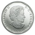 thumbnail image 2 of 2015 Canada 1/2 oz Silver $10 Looney Tunes Bugs Bunny, 2 of 3