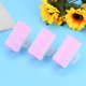 thumbnail image 5 of 3 unids/set Air Bangs Roller DIY Fringe Curler Grip Herramientas de peluquería (30 mm) Tmvgtek cuidado belleza, 5 of 9