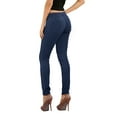 thumbnail image 2 of Womens Super comfy stretch denim 5 Pocket Jean, 2 of 3