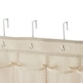 thumbnail image 4 of Mainstays 24-Pocket over-the-door Hanging Organizer Canvas, 4 of 5