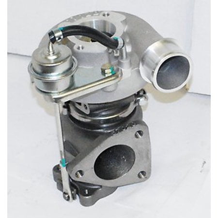Turbo Rubber - Turbo Charger CT12B for 93-96 Toyota Landcruiser TD /4 Runner TD/HI-Lux KZN130