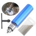 thumbnail image 5 of Electric Grinder Aluminum Shell Stepless Speed Handheld Polishing Tools AC100~240VEU Plug, 5 of 5