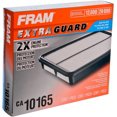 thumbnail image 1 of Filtre à air CA10165 Extra Guard de FRAM, 1 of 5