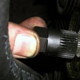 thumbnail image 6 of 33 Alternator Clutch Free Wheel Pulley Removal Tool NEW Q0U3, 6 of 9