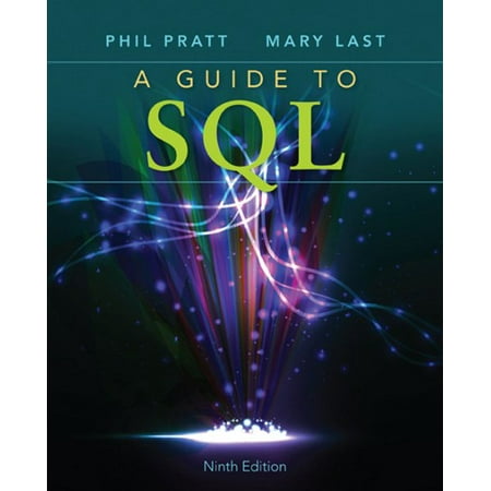 A Guide to SQL