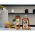 thumbnail image 2 of Bird Dog Salted Caramel Flavored Whiskey, 750ml, Kentucky Straight Bourbon, 2 of 4