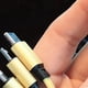 thumbnail image 5 of Cable de carga, cargador 3 en 1, cable de carga múltiple, cable de carga retráctil, rendimiento finamente ajustado, 5 of 5