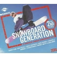 thumbnail image 1 of Planche à Neige Génération 2ème Niveau [Audio CD] Import, 1 of 1