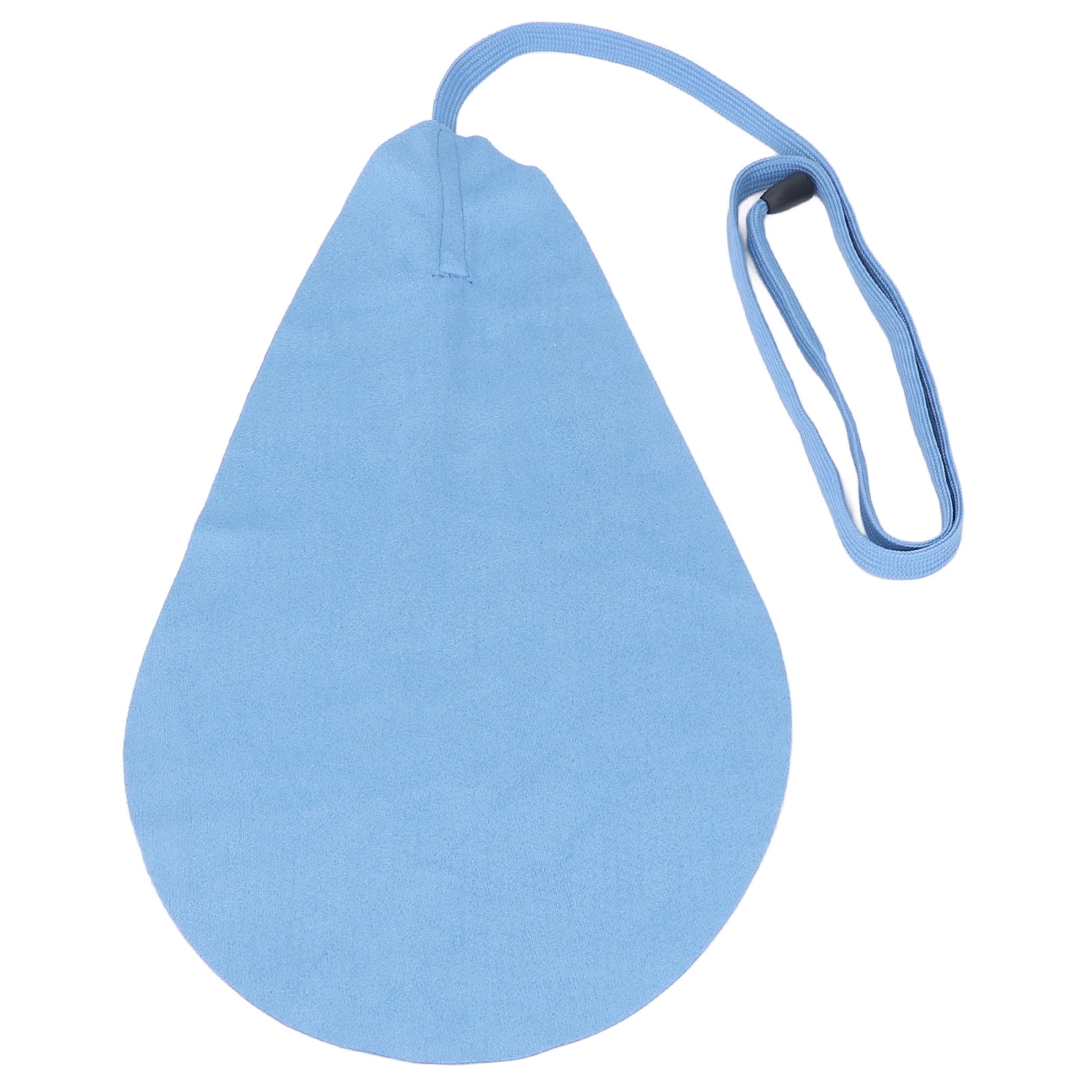 Saxophone Cleaning Cloth, Washable Practical Cleaning Cloth A Shape For