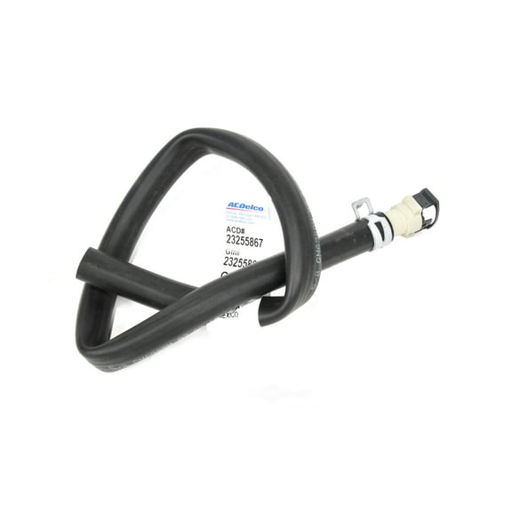 ACDelco 23255867 Fuel Tank Vent Hose