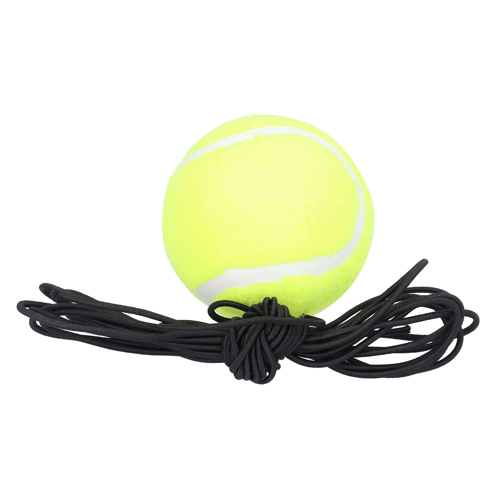 Tennis Ball, Tennis Training Ball Single Beginner For Tennis Practice