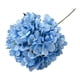 thumbnail image 1 of Great promotion! Hydrangeas Artificial Flowers Bouquet Decoration Bridal Wedding Flower Real Latex Home, 1 of 4