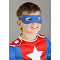 thumbnail image 2 of Muscle Suit Superhero Kid's Costume, 2 of 6