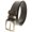 Noir, variante sur Fossil Ceinture de Geai Noir pour Homme - 36 Pouces