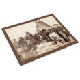 thumbnail image 3 of Print: Indian Chiefs And U.S. Officials. 1. Two Strike. 2. Crow Dog. 3, 3 of 4