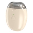 thumbnail image 3 of Cortaúñas eléctrico automático, de uñas, almacenamiento de de uñas, pulidor de uñas recargable de 3 velocidades para niños y adultos Amarillo Yinane Clip de uñas eléctrico, 3 of 7