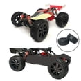 thumbnail image 3 of segolike Rubber Tires Modified DIY Accessories Large Front Rear Wheels widening Tires for 2PCS front, 3 of 9