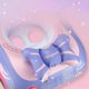 thumbnail image 4 of Baby Pool Float, Inflatable Baby Swimming Ring Baby Float For Swimming Pool With Hand Pump, 4 of 4