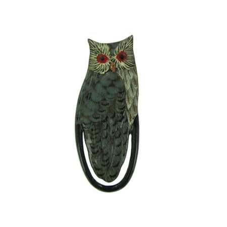 Owl Book Mark 24 Count - 