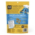 thumbnail image 2 of Blue Dog Bakery Perfect Trainers Beef Soft Training Biscuit Natural Dog Treats, 6 oz Bag, 2 of 6
