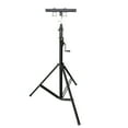thumbnail image 1 of Lighting Crank Stand Triangle Lighting Truss Stage System 1.8-4m, 1 of 12