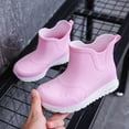 thumbnail image 4 of Zapatos Lluvia para Botas Antideslizantes Y Niñas, 4 of 9