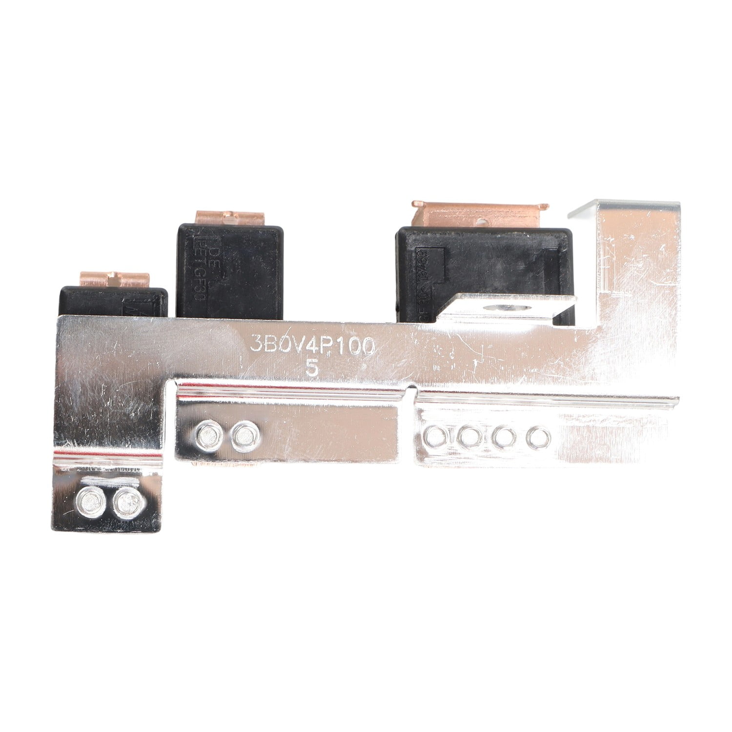 1x Metal 200 Amp Main Multi Fuse for Volkswagen Jetta 2011-2018 Jetta 2012-2015