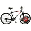 Schwinn Sidewinder 2.6 FS 26-inch All-Terrain Bike