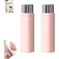thumbnail image 1 of Portable Floss Dispenser, Dental Floss Picks Case with 100 Pcs Refillable, Travel Available, Portable Dispenser, Easy to Use, for Dating Travel Family Home Hotels, 1 of 9