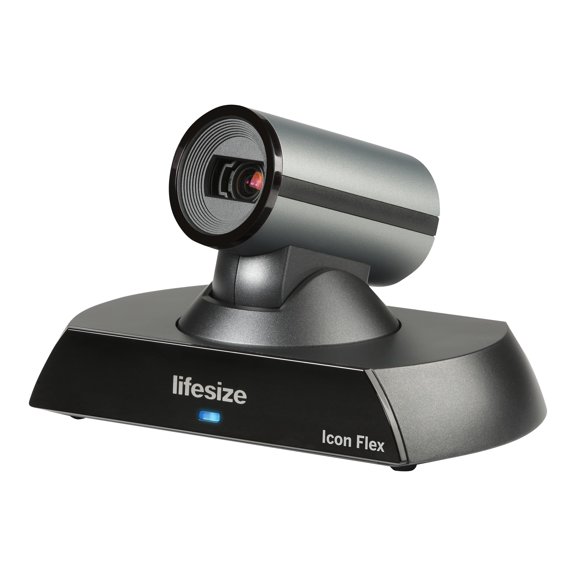 Lifesize Icon Flex - Video conferencing kit - with Lifesize Digital MicPod - power adapter included