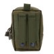 thumbnail image 5 of Cangurera Bolsa táctica Molle para cinturón, riñonera, riñonera militar para teléfono, Canv Likrtyny  Para Estrenar, 5 of 8