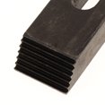 thumbnail image 3 of Abrazaderas de sujeción dentadas de acero al carbono Macarena endurecer M12 medio, 3 of 7