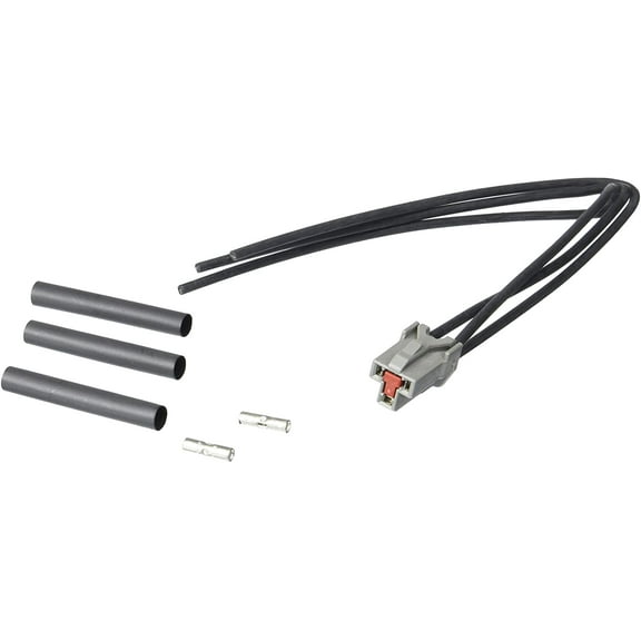 Motorcraft Cigarette Lighter Socket Connector WPT-1160 Fits select: 2004-2020 FORD F150, 2001-2019 FORD ESCAPE