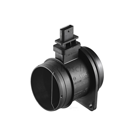 Mass Air Flow Sensor Fits select: 2009-2012 MINI COOPER