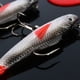 thumbnail image 5 of señuelos con anzuelos, atrayentes de peces realistas para la colección Ultimate Tackle, juego de pesca con cebo blando realista, 5 of 8