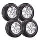 thumbnail image 1 of Paq. 4 Llantas Michelin Defender LTX 285/45R22 110H Michelin DEFENDER LTX DEFENDER LTX, 1 of 1