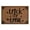 Brown Style L, variant on Cathery Halloween Rug Welcome Doormat Gothic Kitchen Bathroom Floor Mat Soft Indoor Outdoor Non-Slip Vintage Rugs Decor
