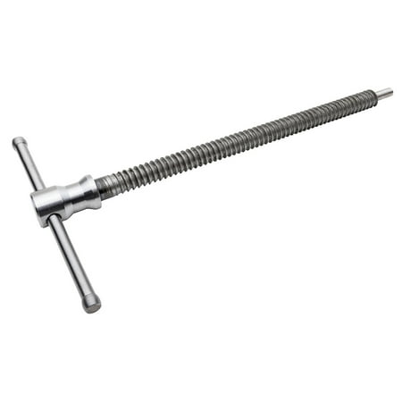 

Yost M9WW Woodworking Vise Replacement Screw and Handle Set