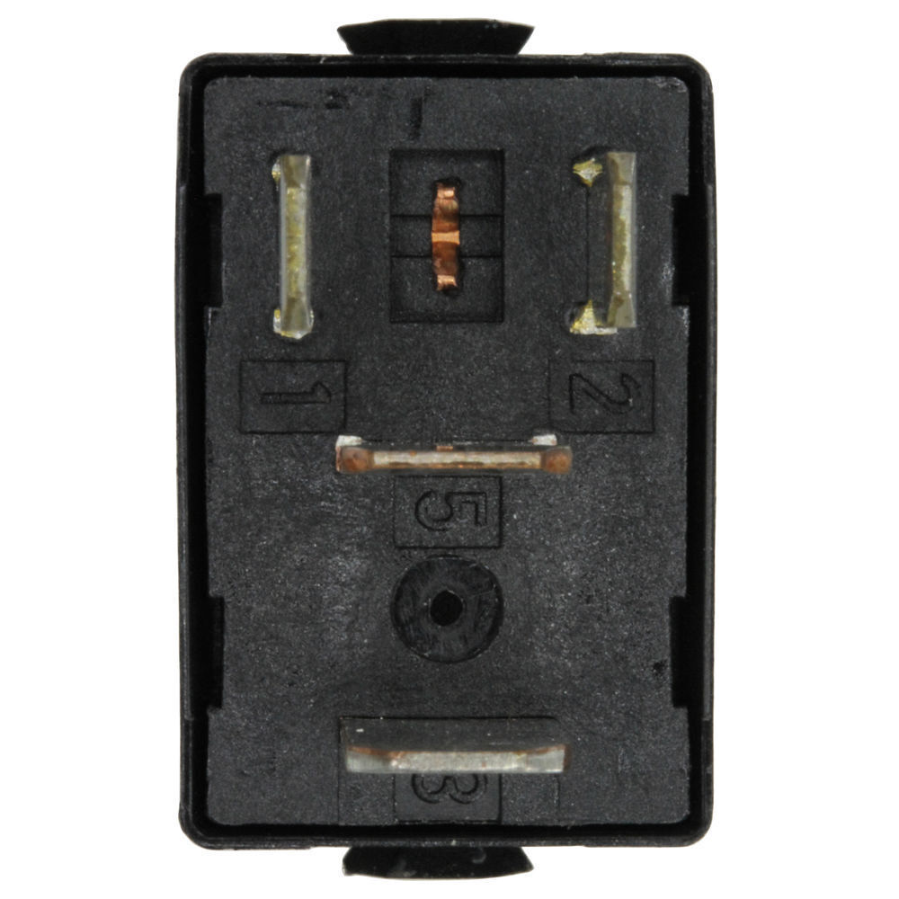 WVE 1R2326 Convertible Top Hydraulic Pump Relay