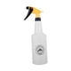 thumbnail image 1 of Botella rociadora para automóvil, regadera, 750 ml, multiusos, botella rociadora vacía, Amarillo, 1 of 6