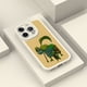 thumbnail image 4 of Obtenga lo mejor de ambos mundos: estilo y protección con una funda de goma TPU para iPhone creativa y a prueba de golpes., 4 of 4