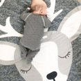 thumbnail image 4 of Playing  Mat for  Floor Crawl Mats Elk, 4 of 7