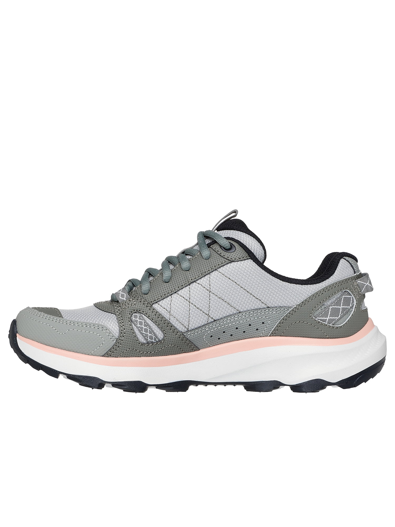 Skechers Women's RIDGE OAK - GATEWAY TRAIL Comfort Athletic Sneaker